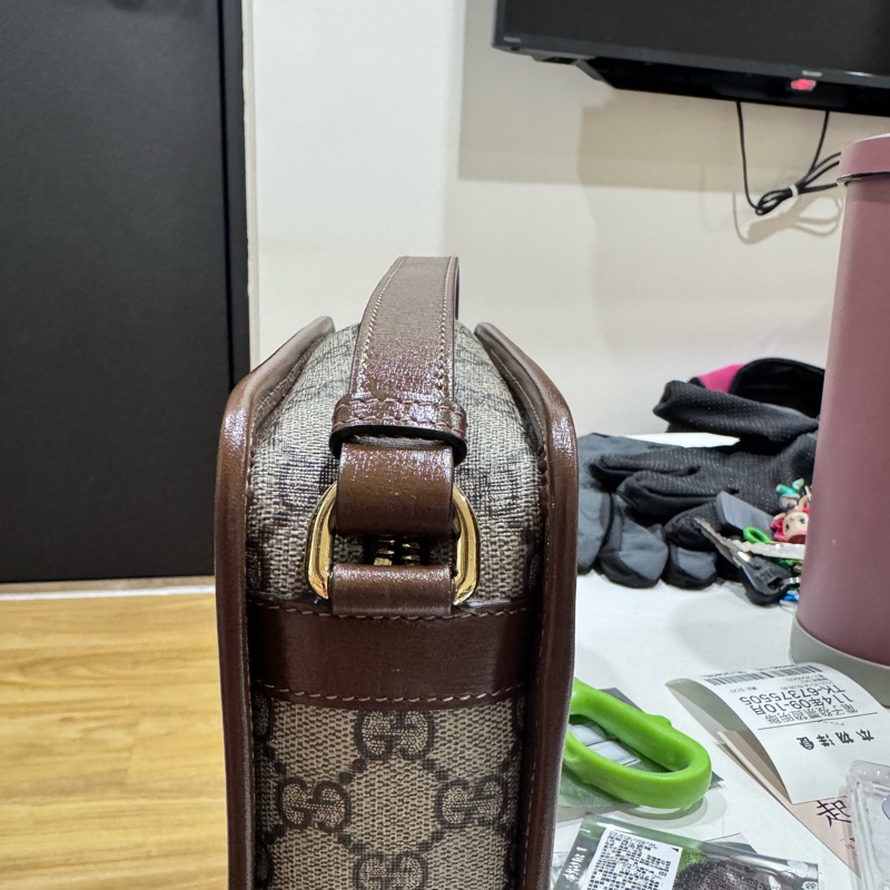 Gucci Retor 老花相機包-4