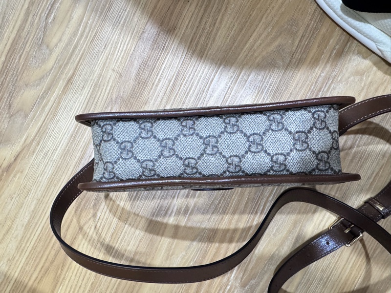 Gucci Retor 老花相機包-8
