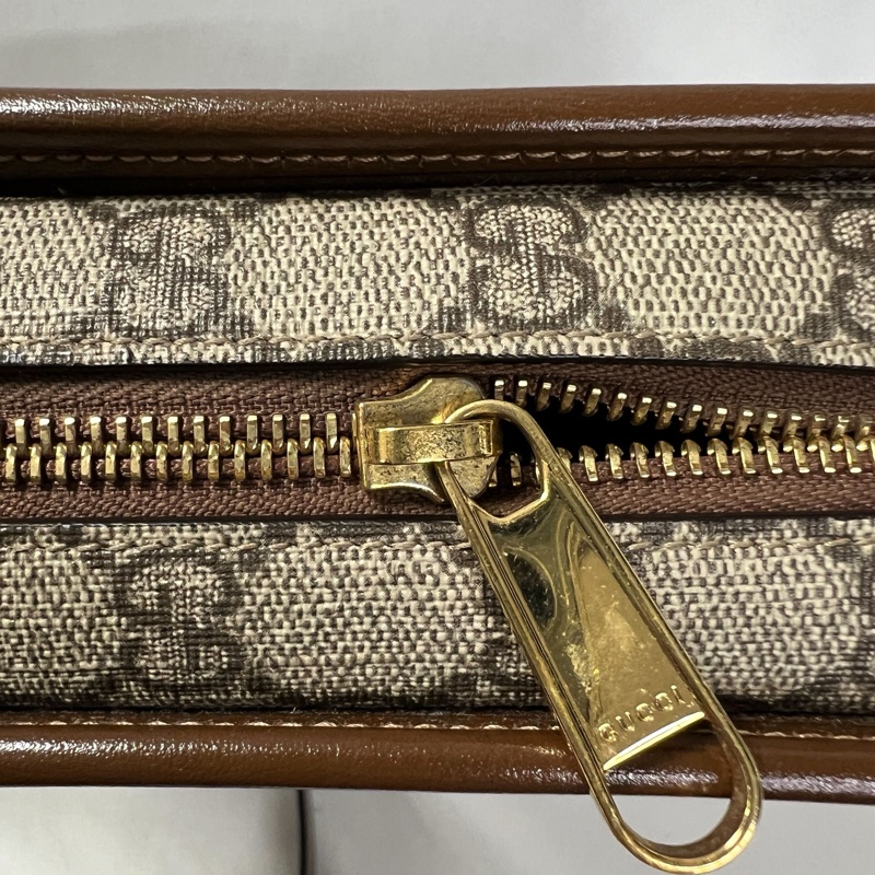 Gucci Retor 老花相機包-10