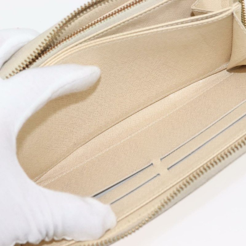 【日本直送】路易威登 Damier Azur Zippy 皮夾長錢包 N60019 LV 正品 144314-19