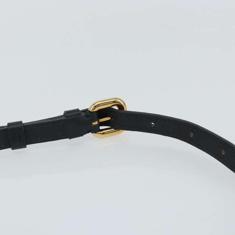 【日本直送】路易威登 Monogram 迷你 Juliet 中型肩背包 藍色 M92004 LV 正品 gh927-7