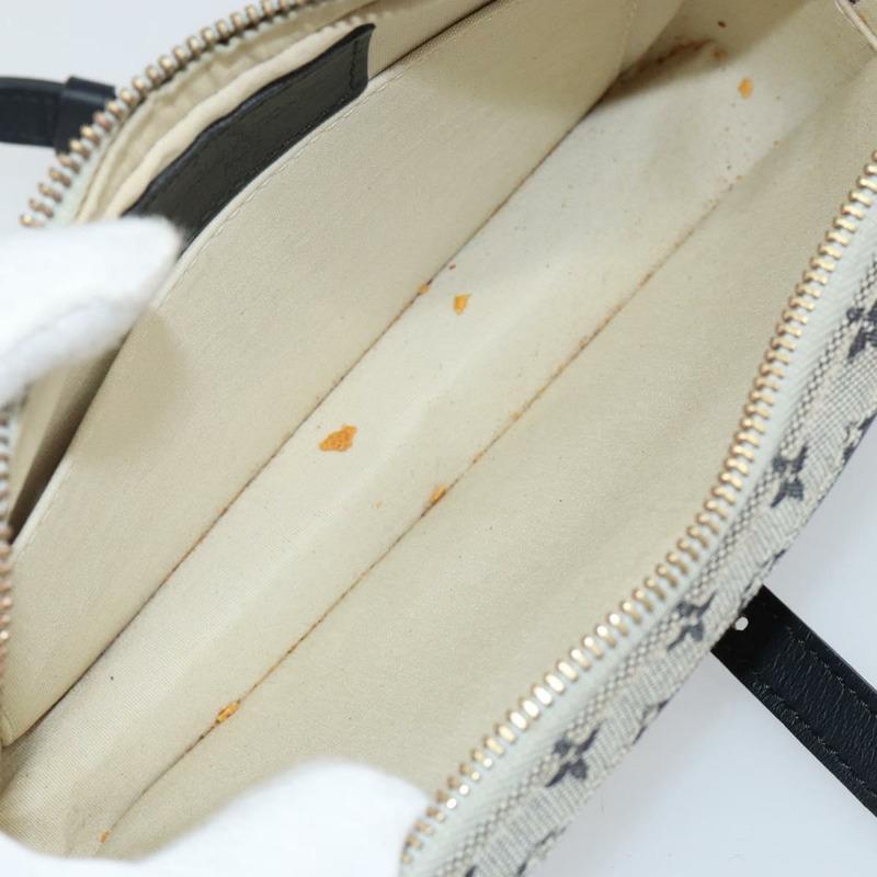 【日本直送】路易威登 Monogram 迷你 Juliet 中型肩背包 藍色 M92004 LV 正品 gh927-9