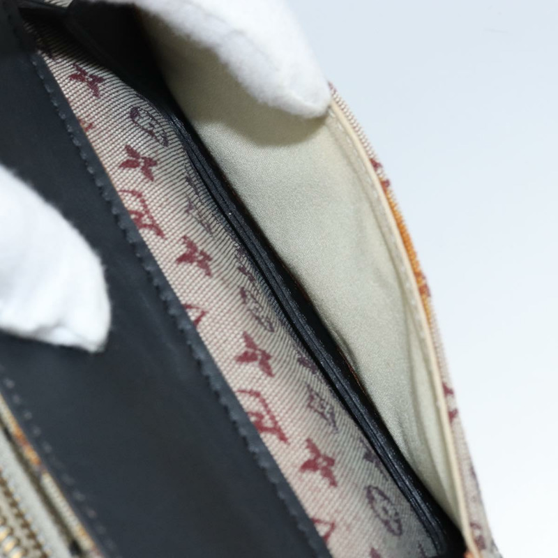 【日本直送】路易威登 Monogram 迷你 Juliet 中型肩背包 藍色 M92004 LV 正品 gh927-10