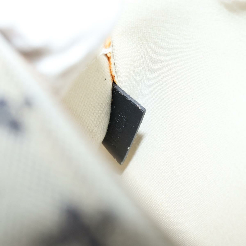 【日本直送】路易威登 Monogram 迷你 Juliet 中型肩背包 藍色 M92004 LV 正品 gh927-11