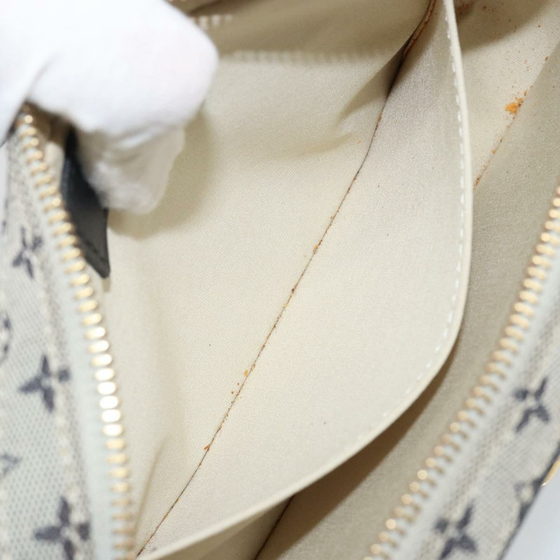 【日本直送】路易威登 Monogram 迷你 Juliet 中型肩背包 藍色 M92004 LV 正品 gh927-21