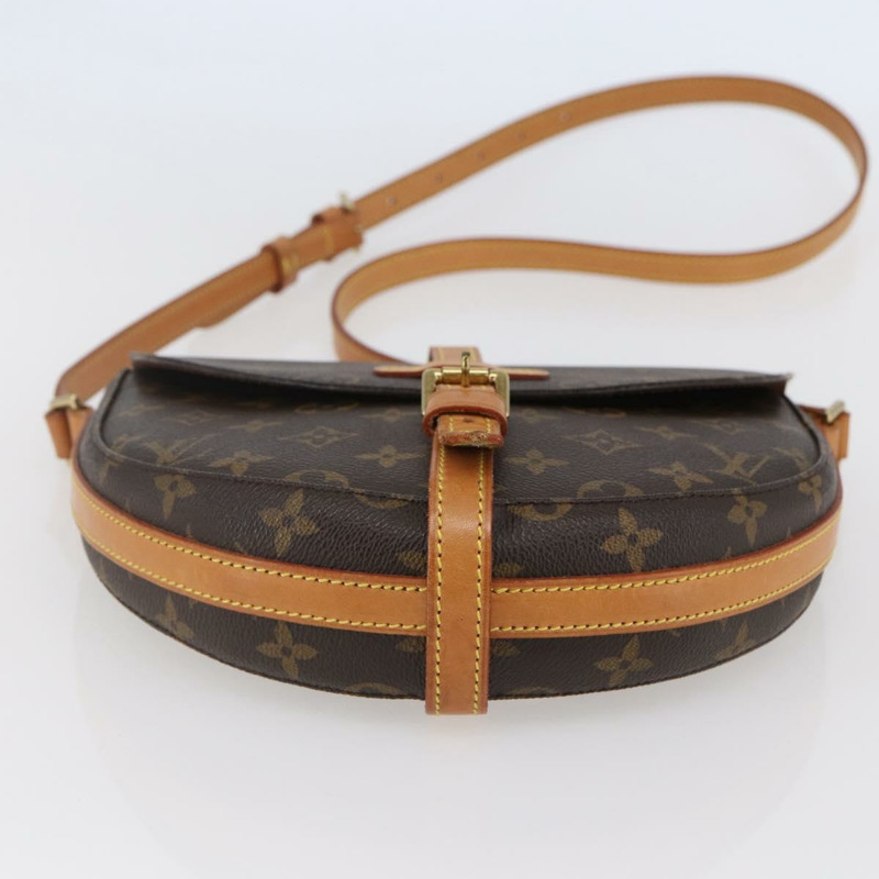 【日本直送】路易威登 Monogram Chantilly 中型單肩包 M51233 LV 正品 144552-4