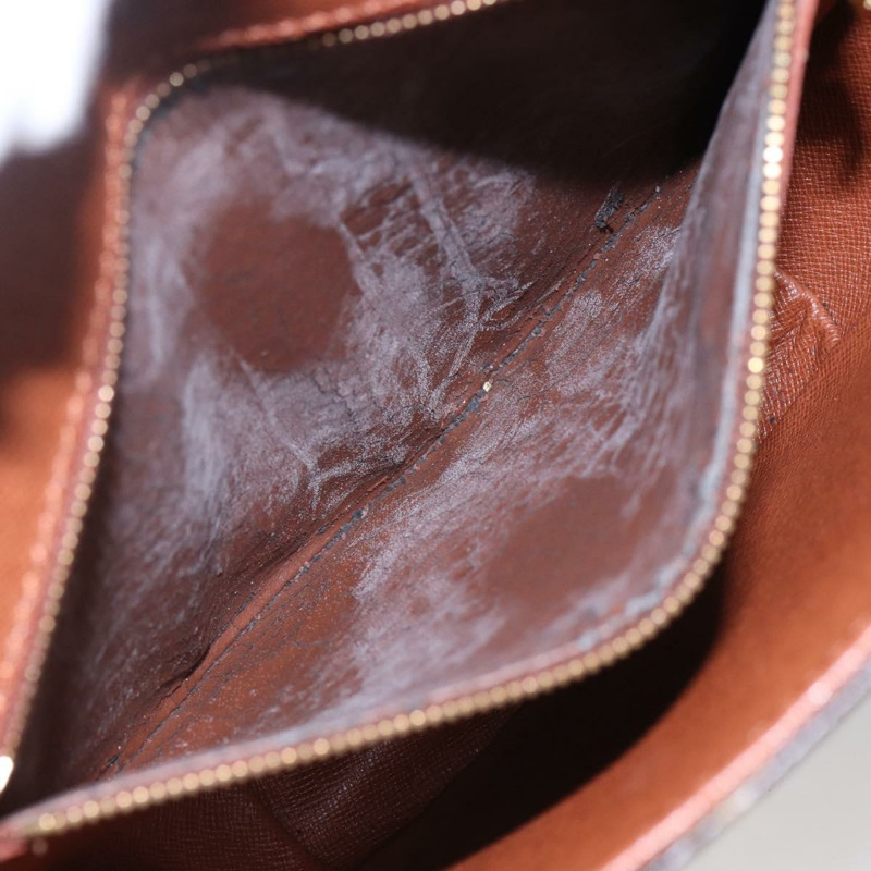 【日本直送】路易威登 Monogram Chantilly 中型單肩包 M51233 LV 正品 144552-9