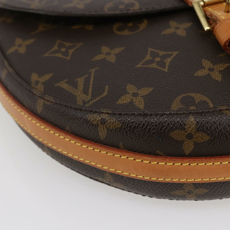 【日本直送】路易威登 Monogram Chantilly 中型單肩包 M51233 LV 正品 144552-14