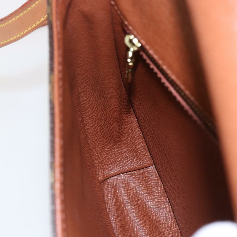 【日本直送】路易威登 Monogram Chantilly 中型單肩包 M51233 LV 正品 144552-22