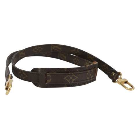 路易威登 Monogram 肩帶 39 吋 LV 正品 144635
