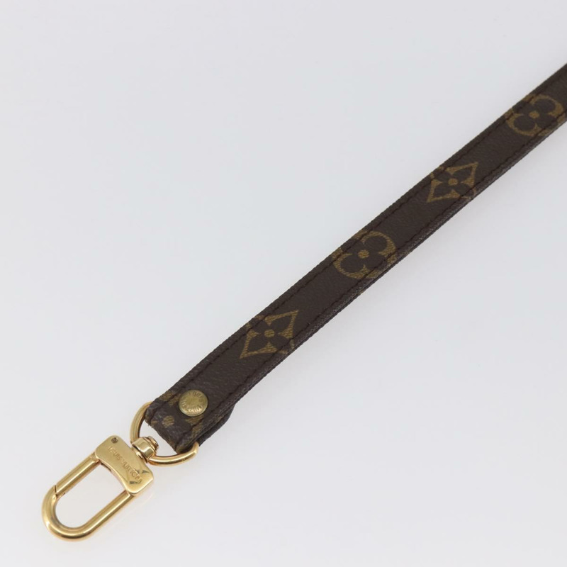 【日本直送】路易威登 Monogram 肩帶 39 吋 LV 正品 144635-4