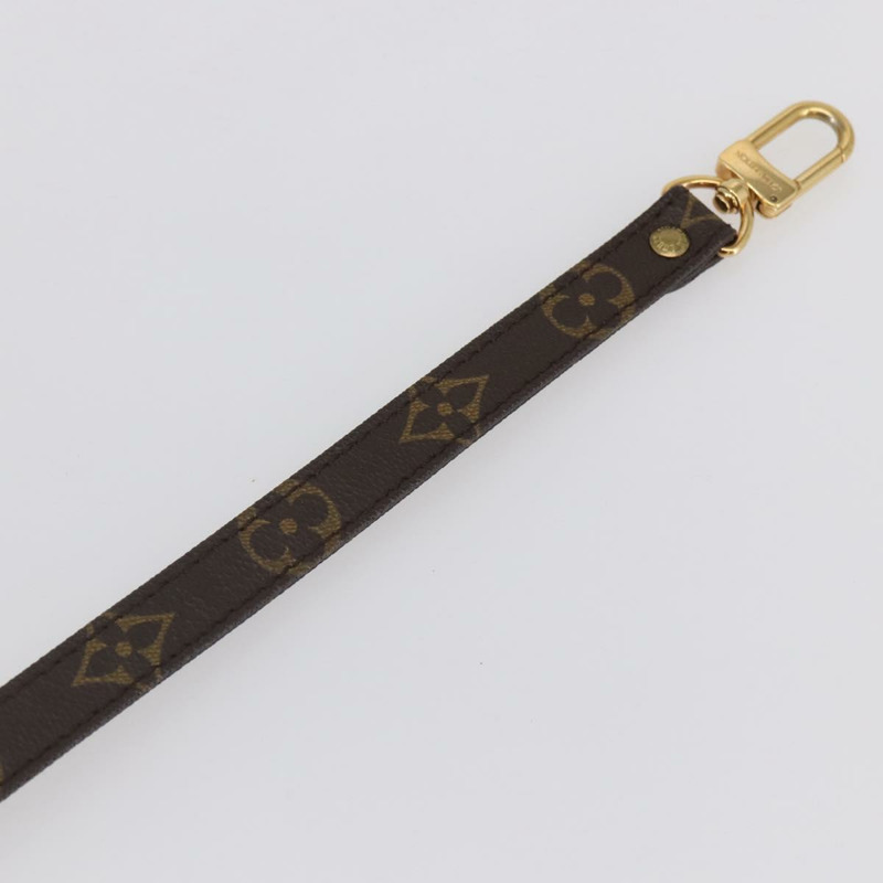 【日本直送】路易威登 Monogram 肩帶 39 吋 LV 正品 144635-6