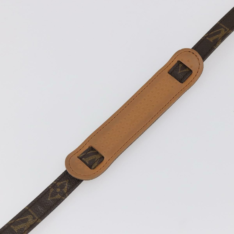 【日本直送】路易威登 Monogram 肩帶 39 吋 LV 正品 144635-8