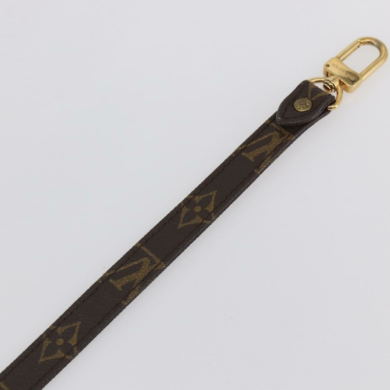 【日本直送】路易威登 Monogram 肩帶 39 吋 LV 正品 144635-9