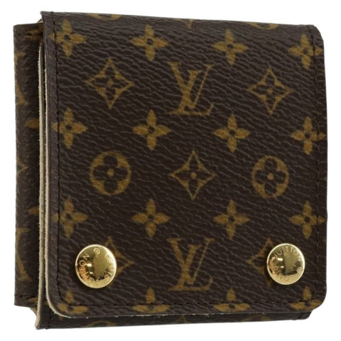 LOUIS VUITTON 字母珠寶盒 珠寶盒 LV 授權 145539