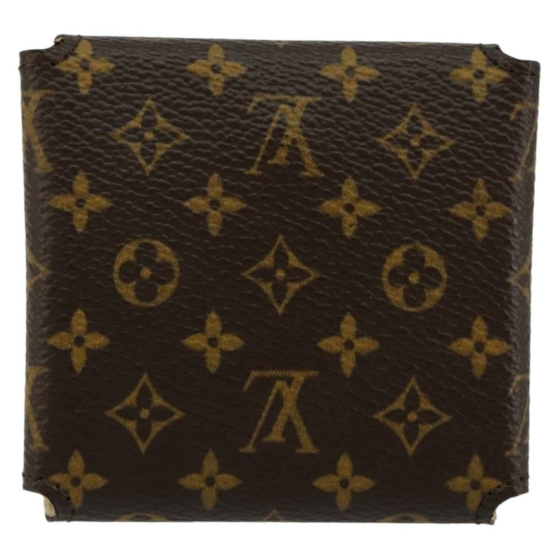 【日本直送】LOUIS VUITTON 字母珠寶盒 珠寶盒 LV 授權 145539-1