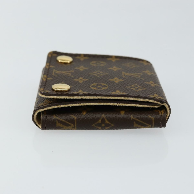 【日本直送】LOUIS VUITTON 字母珠寶盒 珠寶盒 LV 授權 145539-2