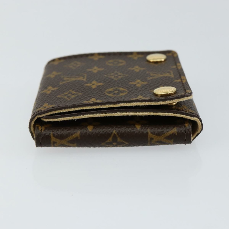 【日本直送】LOUIS VUITTON 字母珠寶盒 珠寶盒 LV 授權 145539-3