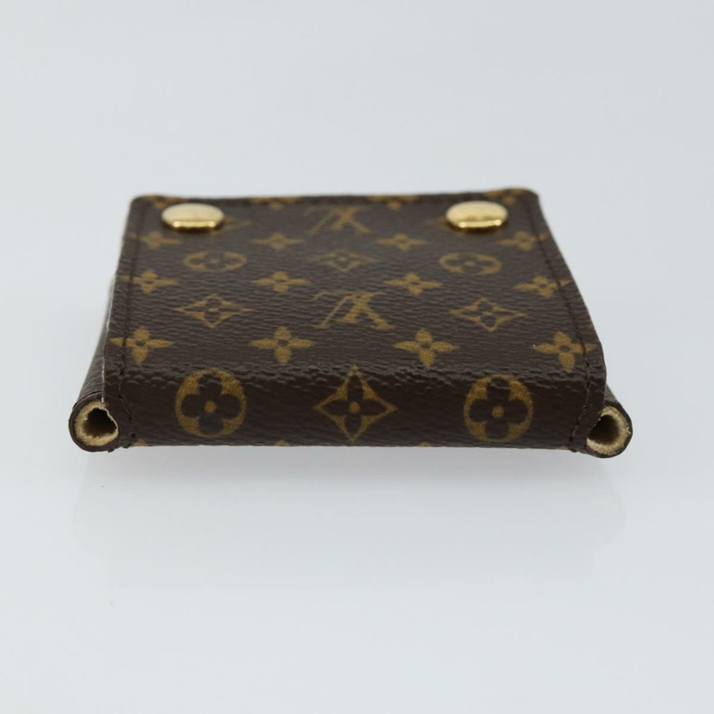 【日本直送】LOUIS VUITTON 字母珠寶盒 珠寶盒 LV 授權 145539-4