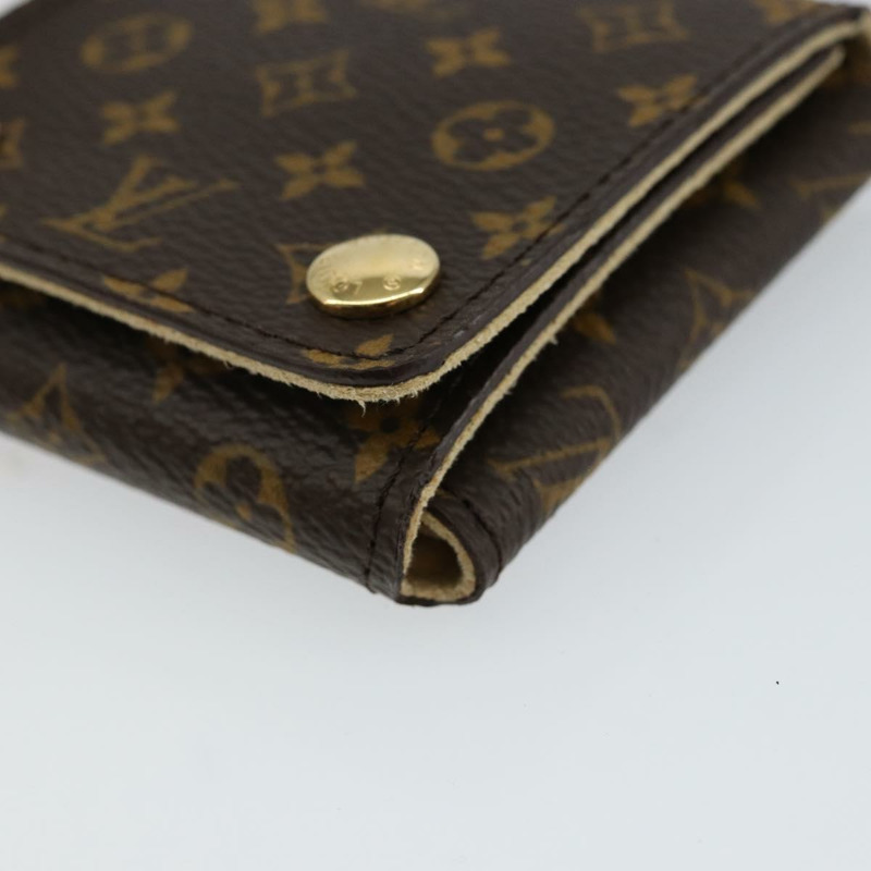 【日本直送】LOUIS VUITTON 字母珠寶盒 珠寶盒 LV 授權 145539-6