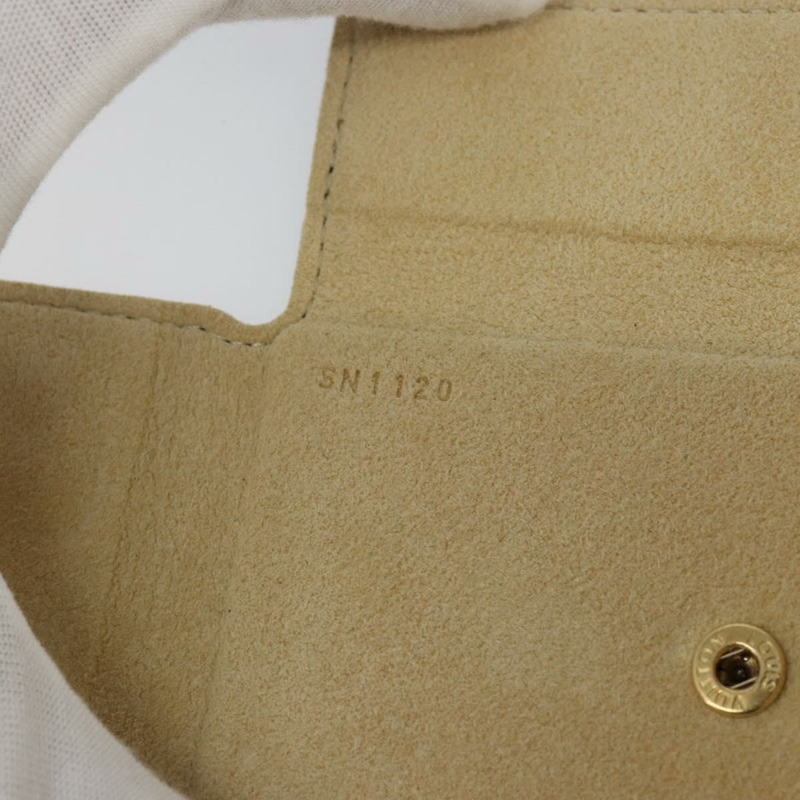 【日本直送】LOUIS VUITTON 字母珠寶盒 珠寶盒 LV 授權 145539-10