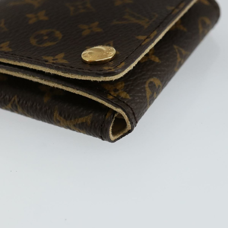 【日本直送】LOUIS VUITTON 字母珠寶盒 珠寶盒 LV 授權 145539-13