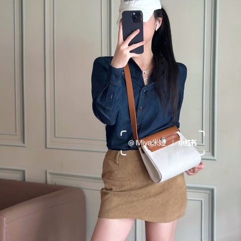 售9新mini herbag