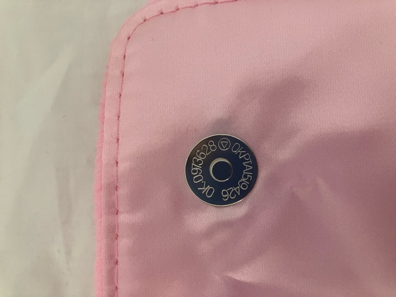 Chanel Pink Shoulder Bag-6