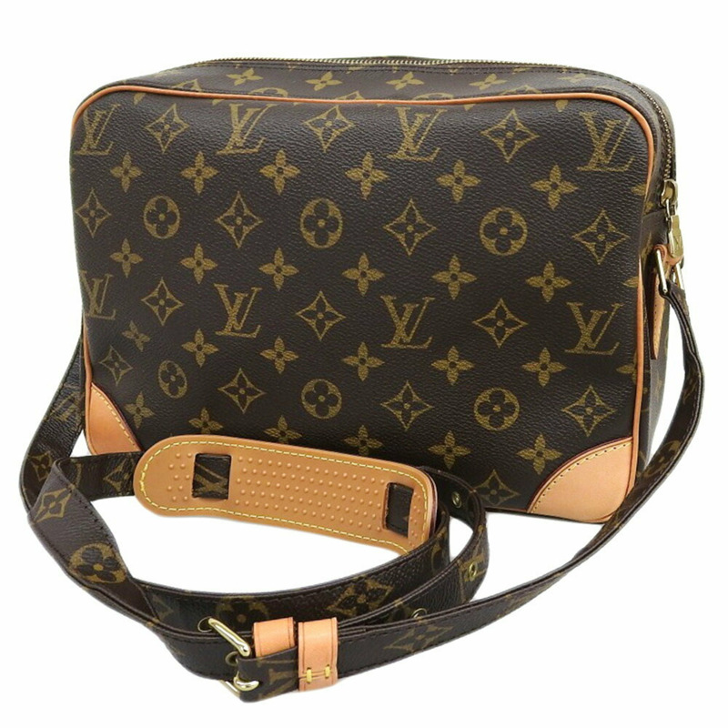 Louis Vuitton Monogram Nile M45244 肩背包-1