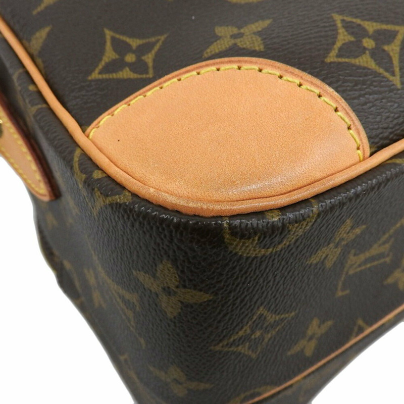 Louis Vuitton Monogram Nile M45244 肩背包-3
