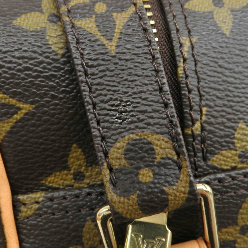 Louis Vuitton Monogram Nile M45244 肩背包-4