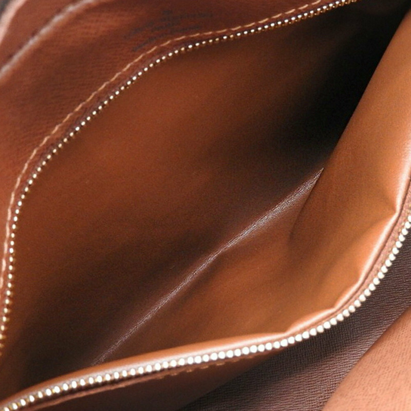 Louis Vuitton Monogram Nile M45244 肩背包-5