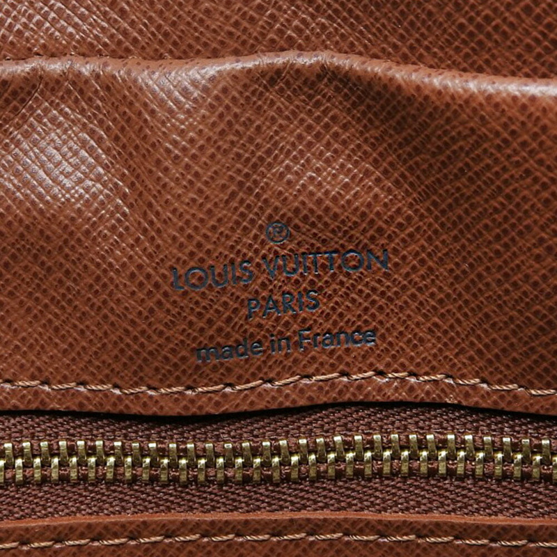 Louis Vuitton Monogram Nile M45244 肩背包-6