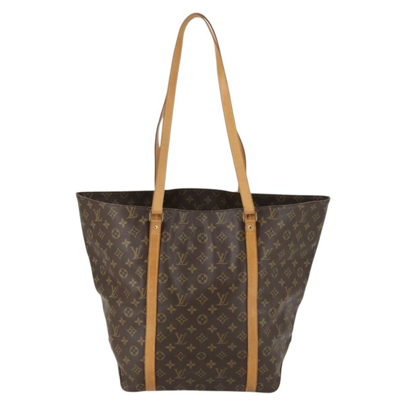 【日本直送】路易威登 Monogram Sac Shopping GM 托特包 M51110 LV 正品 142137-1