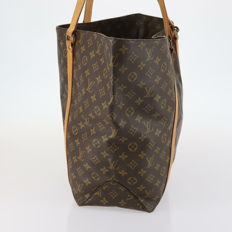 【日本直送】路易威登 Monogram Sac Shopping GM 托特包 M51110 LV 正品 142137-2