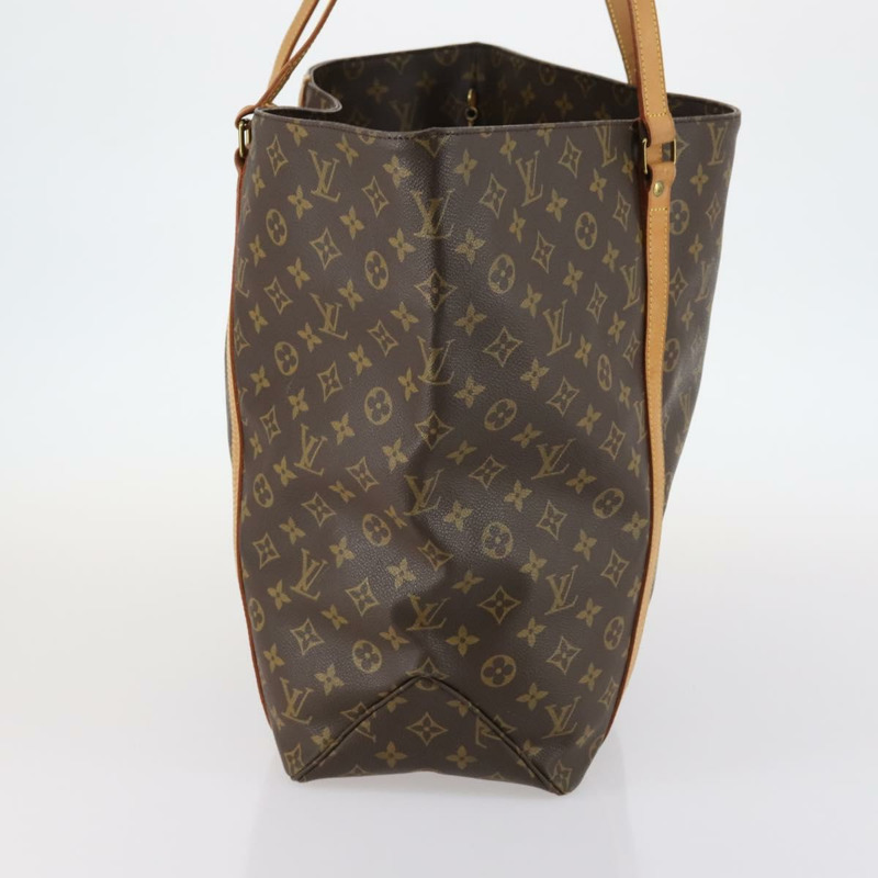 【日本直送】路易威登 Monogram Sac Shopping GM 托特包 M51110 LV 正品 142137-3