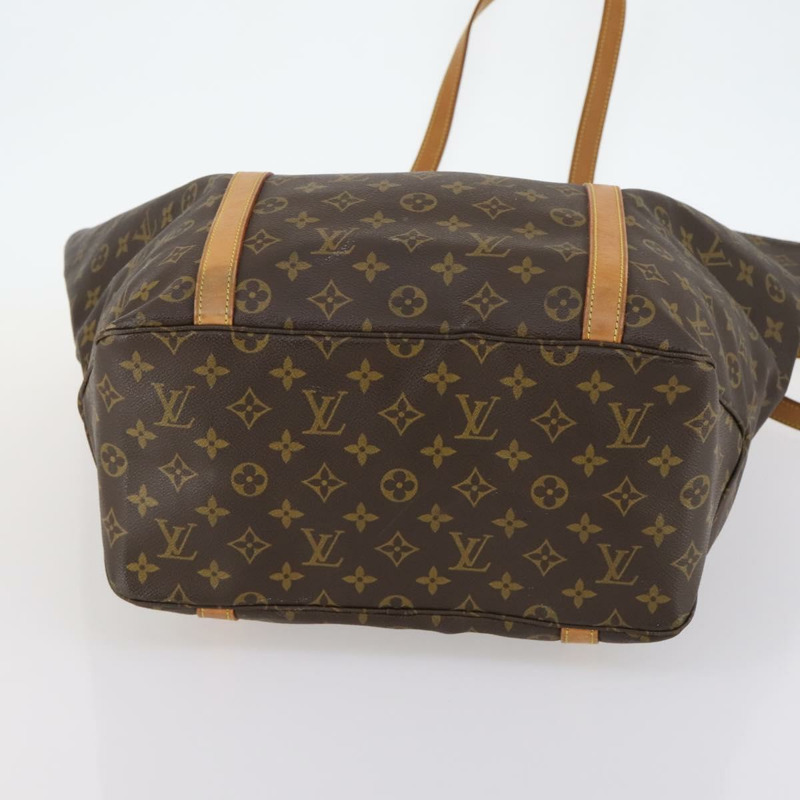 【日本直送】路易威登 Monogram Sac Shopping GM 托特包 M51110 LV 正品 142137-4