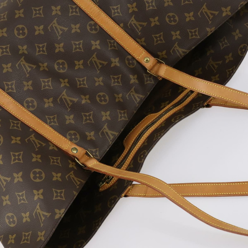 【日本直送】路易威登 Monogram Sac Shopping GM 托特包 M51110 LV 正品 142137-5