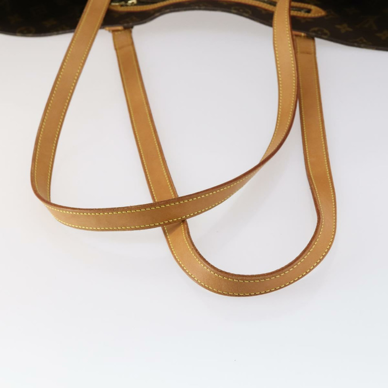 【日本直送】路易威登 Monogram Sac Shopping GM 托特包 M51110 LV 正品 142137-6