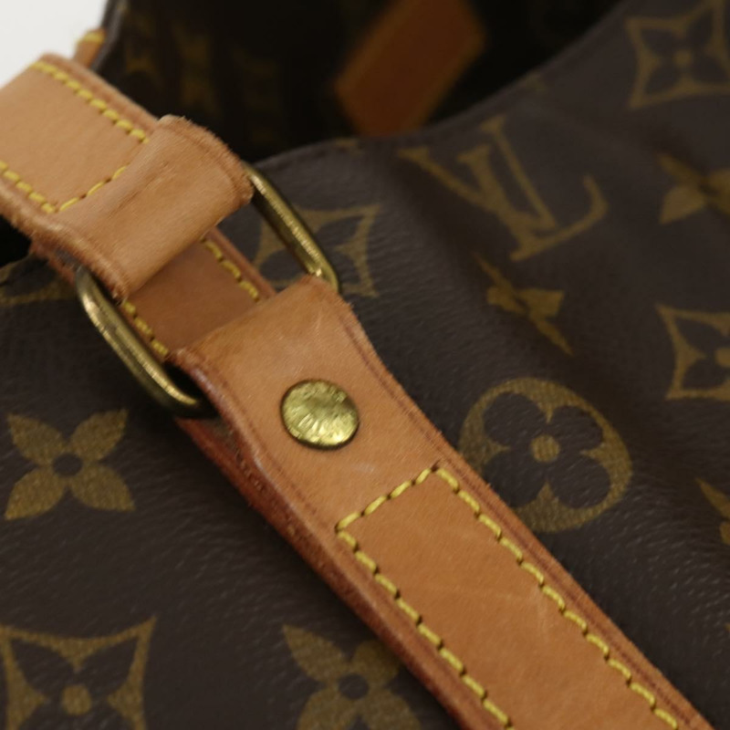 【日本直送】路易威登 Monogram Sac Shopping GM 托特包 M51110 LV 正品 142137-8