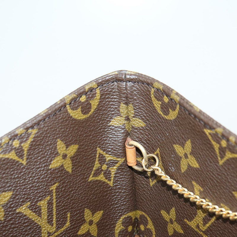 【日本直送】路易威登 Monogram Sac Shopping GM 托特包 M51110 LV 正品 142137-9