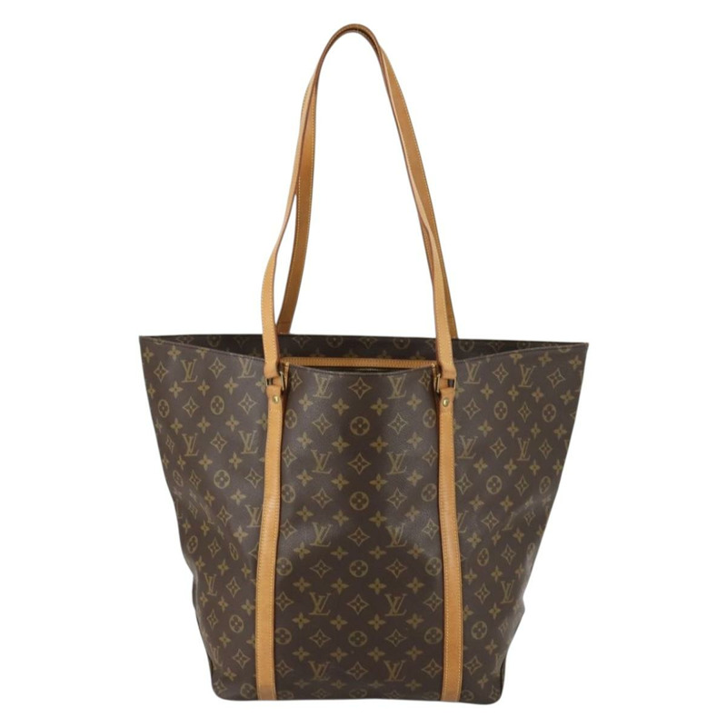 【日本直送】路易威登 Monogram Sac Shopping GM 托特包 M51110 LV 正品 142137-12