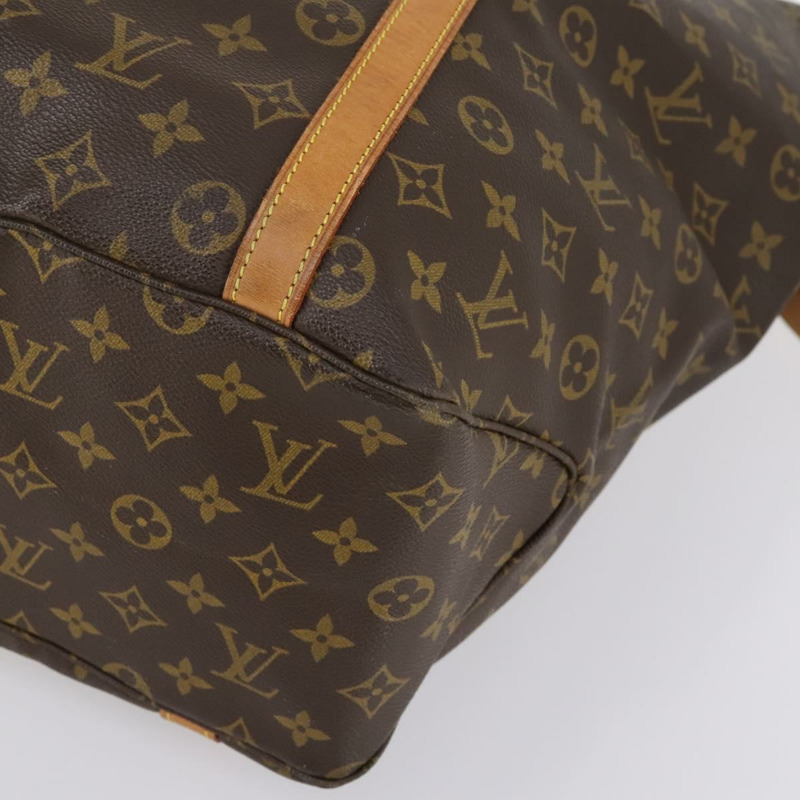 【日本直送】路易威登 Monogram Sac Shopping GM 托特包 M51110 LV 正品 142137-13