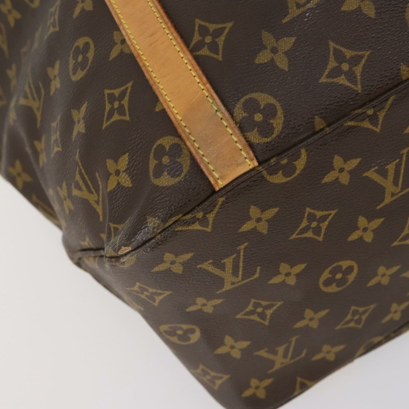 【日本直送】路易威登 Monogram Sac Shopping GM 托特包 M51110 LV 正品 142137-14