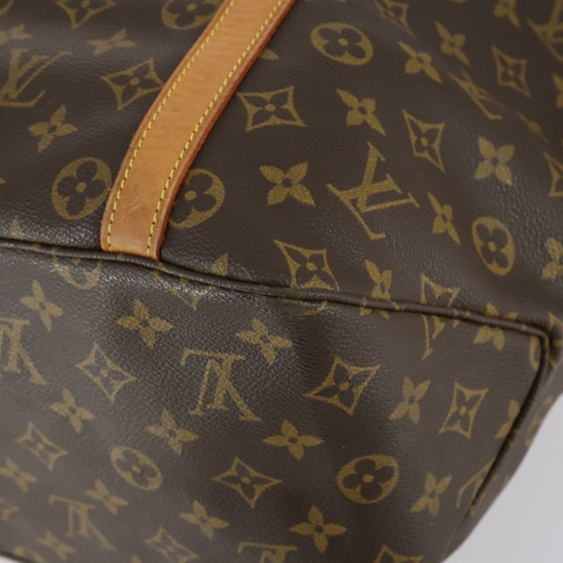 【日本直送】路易威登 Monogram Sac Shopping GM 托特包 M51110 LV 正品 142137-15