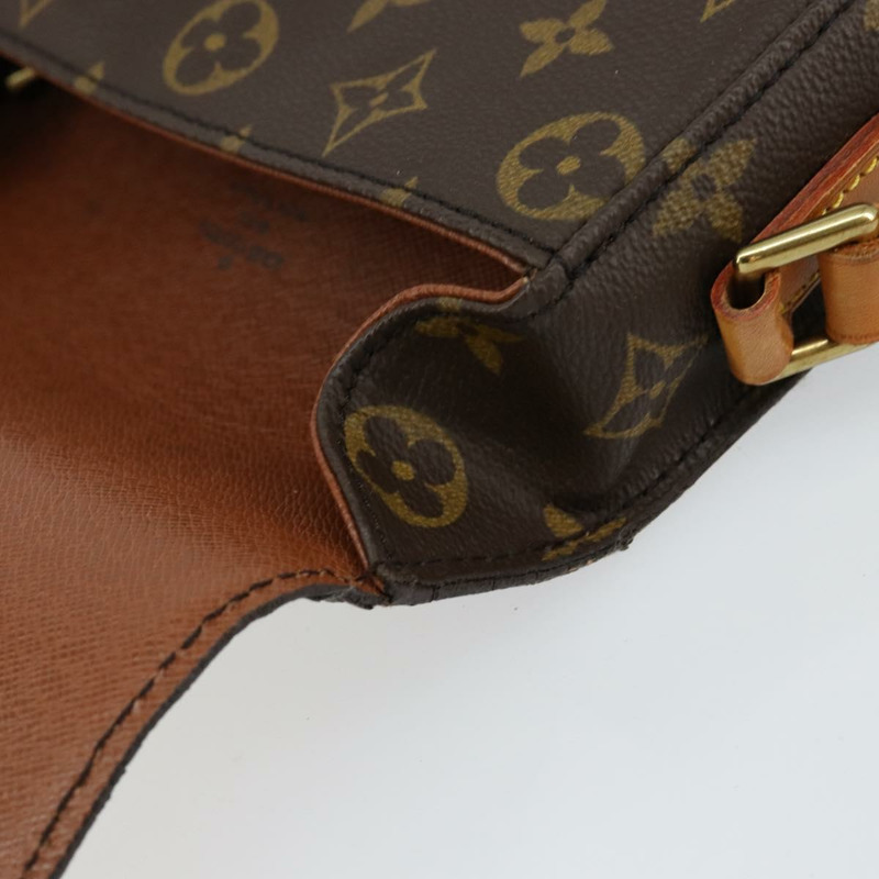 【日本直送】路易威登 Monogram Saint Cloud 中型單肩包 M51243 LV 正品 144235-8