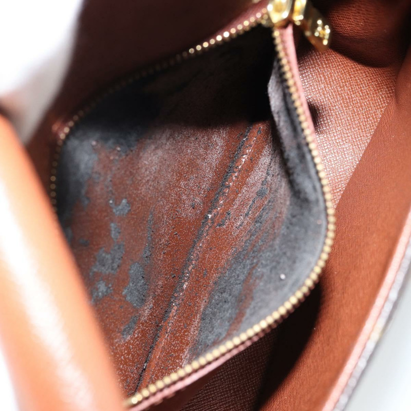 【日本直送】路易威登 Monogram Saint Cloud 中型單肩包 M51243 LV 正品 144235-10