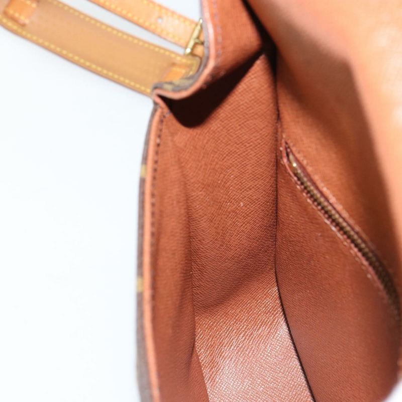【日本直送】路易威登 Monogram Saint Cloud 中型單肩包 M51243 LV 正品 144235-22