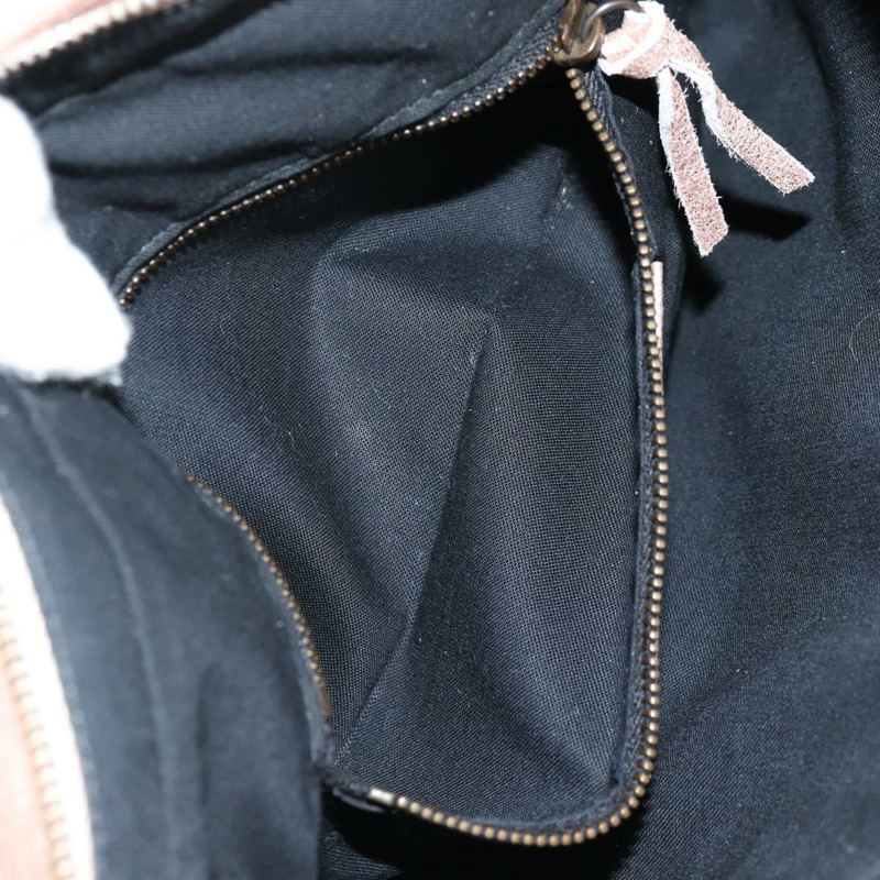 【日本直送】BALENCIAGA City 手提包 皮革 2 款可選 粉紅色 103208 正品 128177V-23