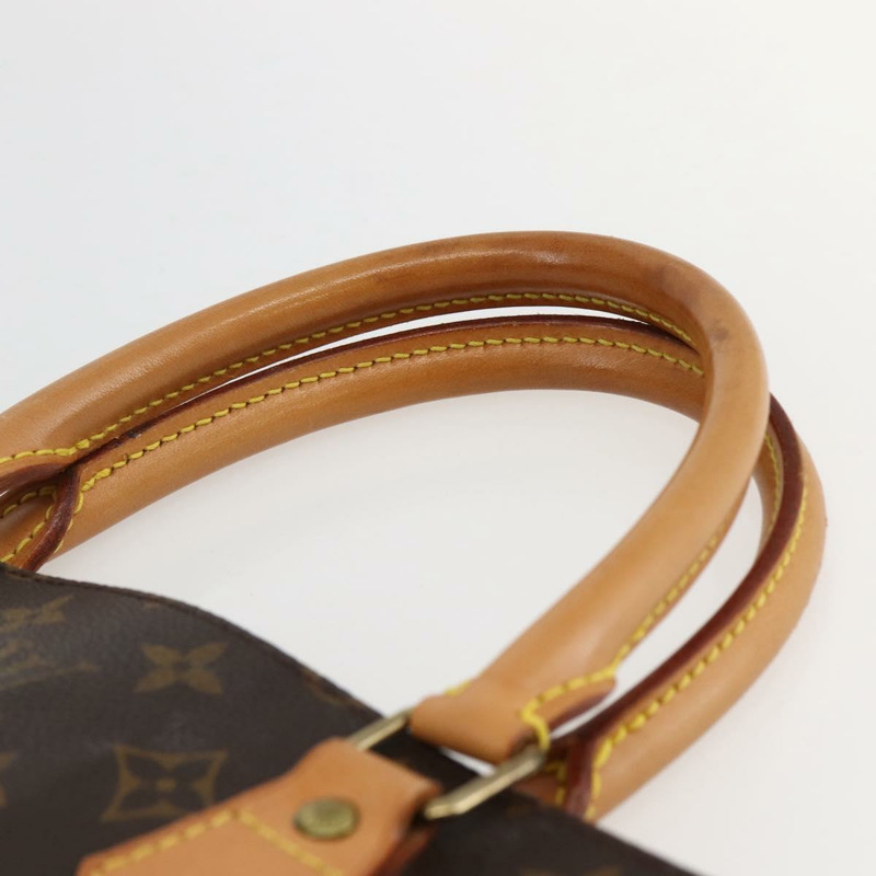 【日本直送】路易威登 Monogram Sac Plat 手提包 M51140 LV 授權 144364-7